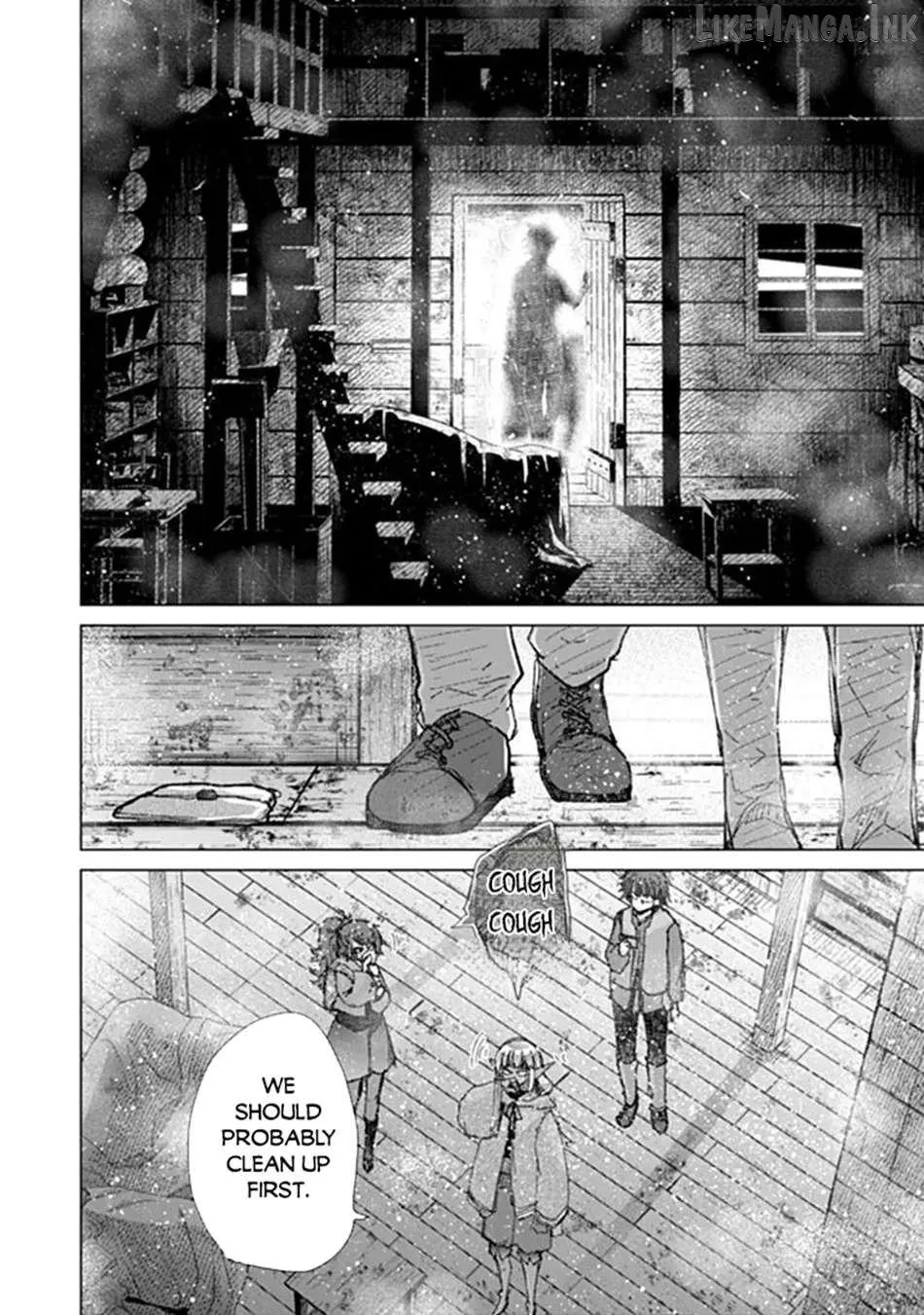 Read Hazure Skill "Soine" ga Kakuseishi, Boku ga Saikyou Harem wo Kizuku Made - Micchaku Soine de Ganbou Kaihou!? Yuuwakusare Makutte Komattemasu!! chapter 49 image 12 on Lezhin