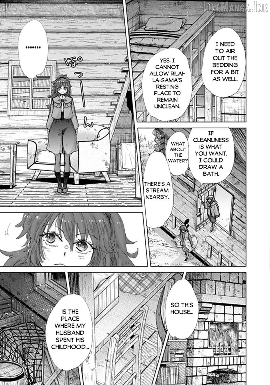 Read Hazure Skill "Soine" ga Kakuseishi, Boku ga Saikyou Harem wo Kizuku Made - Micchaku Soine de Ganbou Kaihou!? Yuuwakusare Makutte Komattemasu!! chapter 49 image 15 on Lezhin