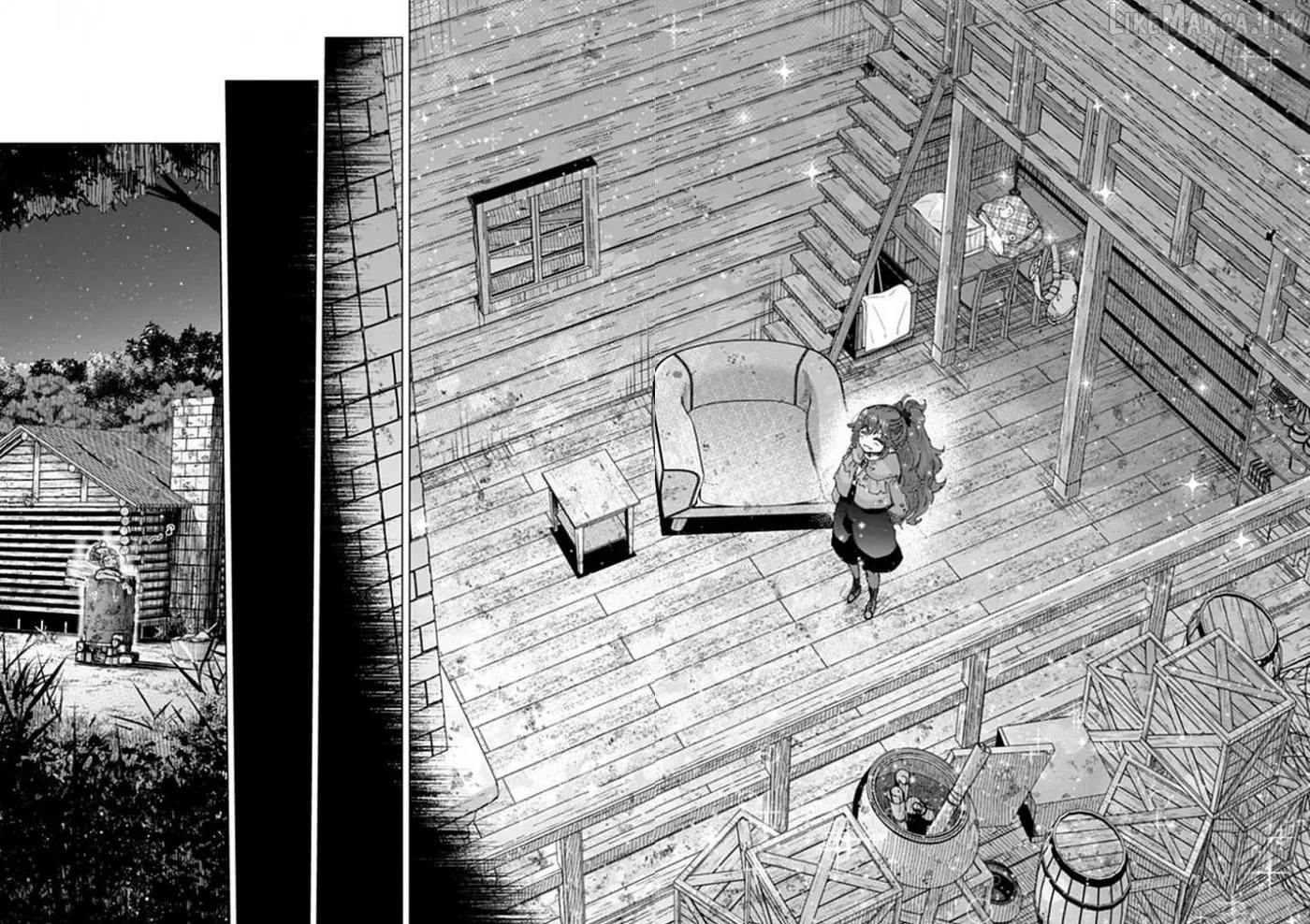 Read Hazure Skill "Soine" ga Kakuseishi, Boku ga Saikyou Harem wo Kizuku Made - Micchaku Soine de Ganbou Kaihou!? Yuuwakusare Makutte Komattemasu!! chapter 49 image 16 on Lezhin