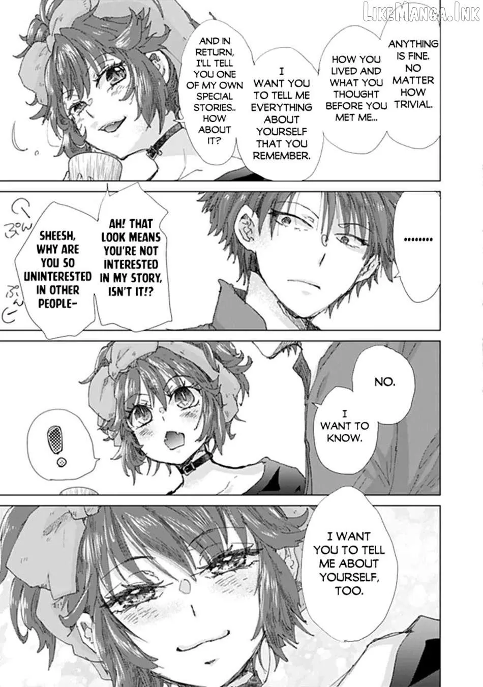 Read Hazure Skill "Soine" ga Kakuseishi, Boku ga Saikyou Harem wo Kizuku Made - Micchaku Soine de Ganbou Kaihou!? Yuuwakusare Makutte Komattemasu!! chapter 49 image 18 on Lezhin