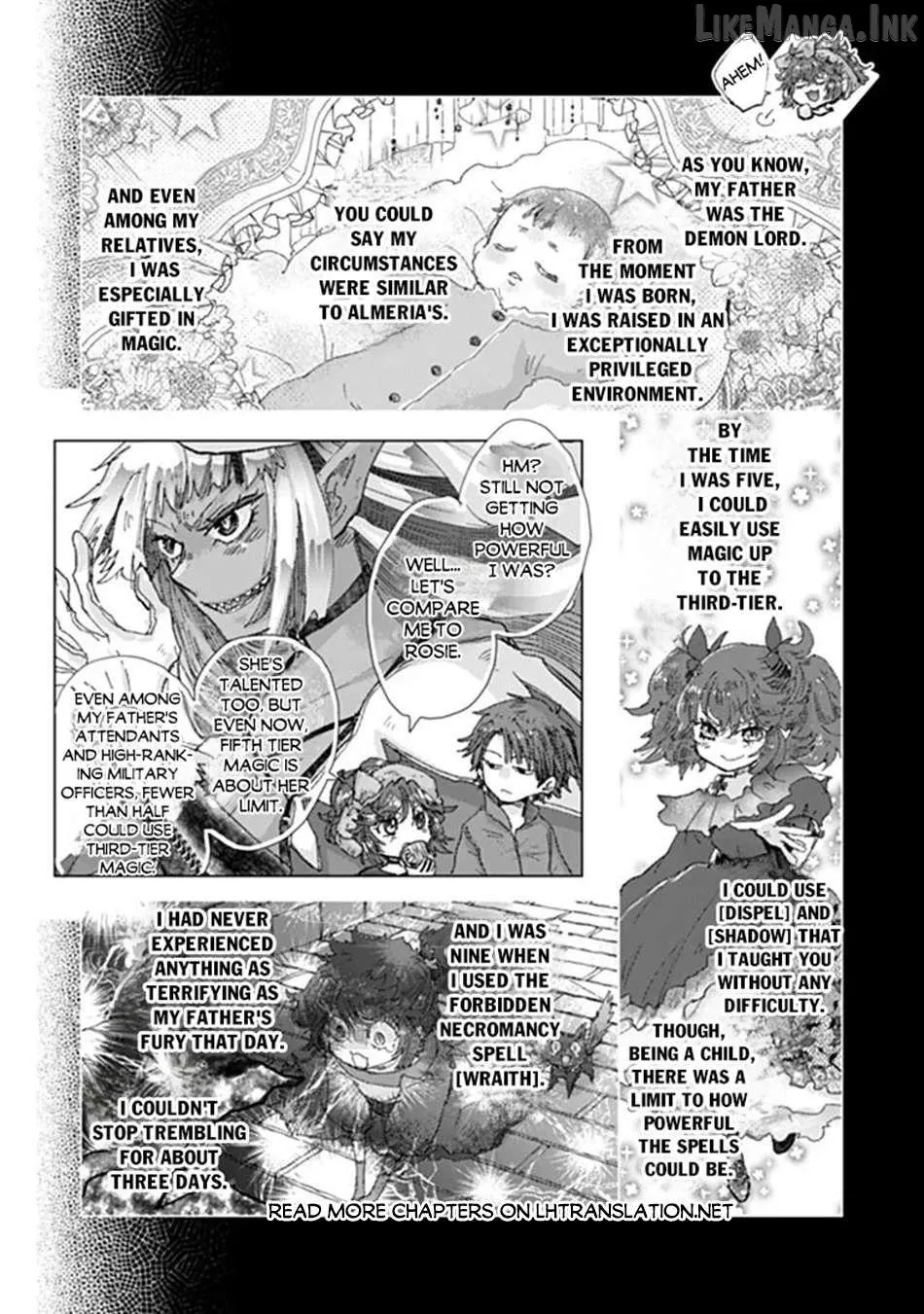 Read Hazure Skill "Soine" ga Kakuseishi, Boku ga Saikyou Harem wo Kizuku Made - Micchaku Soine de Ganbou Kaihou!? Yuuwakusare Makutte Komattemasu!! chapter 49 image 19 on Lezhin