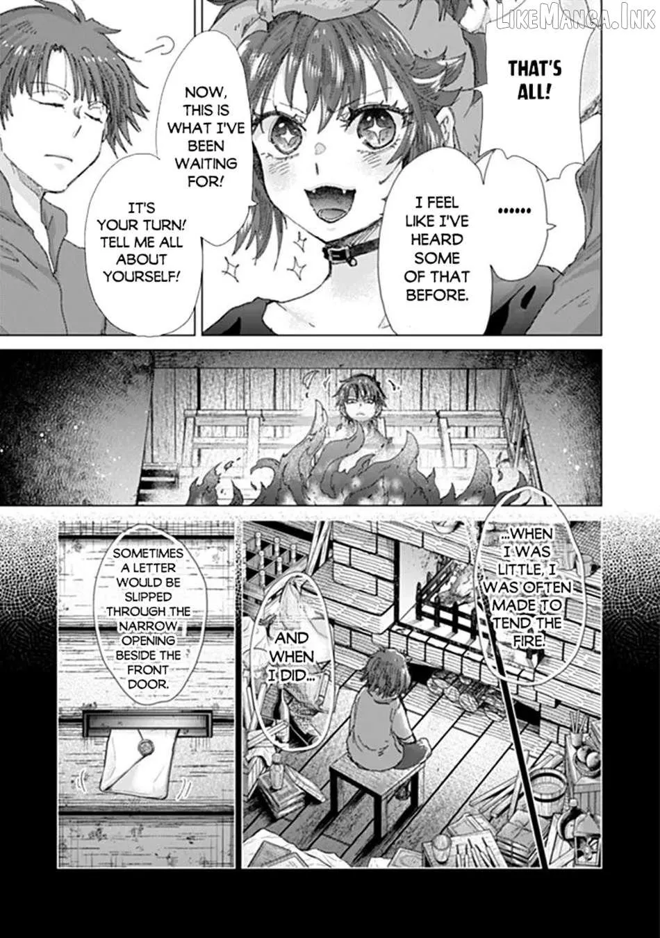 Read Hazure Skill "Soine" ga Kakuseishi, Boku ga Saikyou Harem wo Kizuku Made - Micchaku Soine de Ganbou Kaihou!? Yuuwakusare Makutte Komattemasu!! chapter 49 image 20 on Lezhin