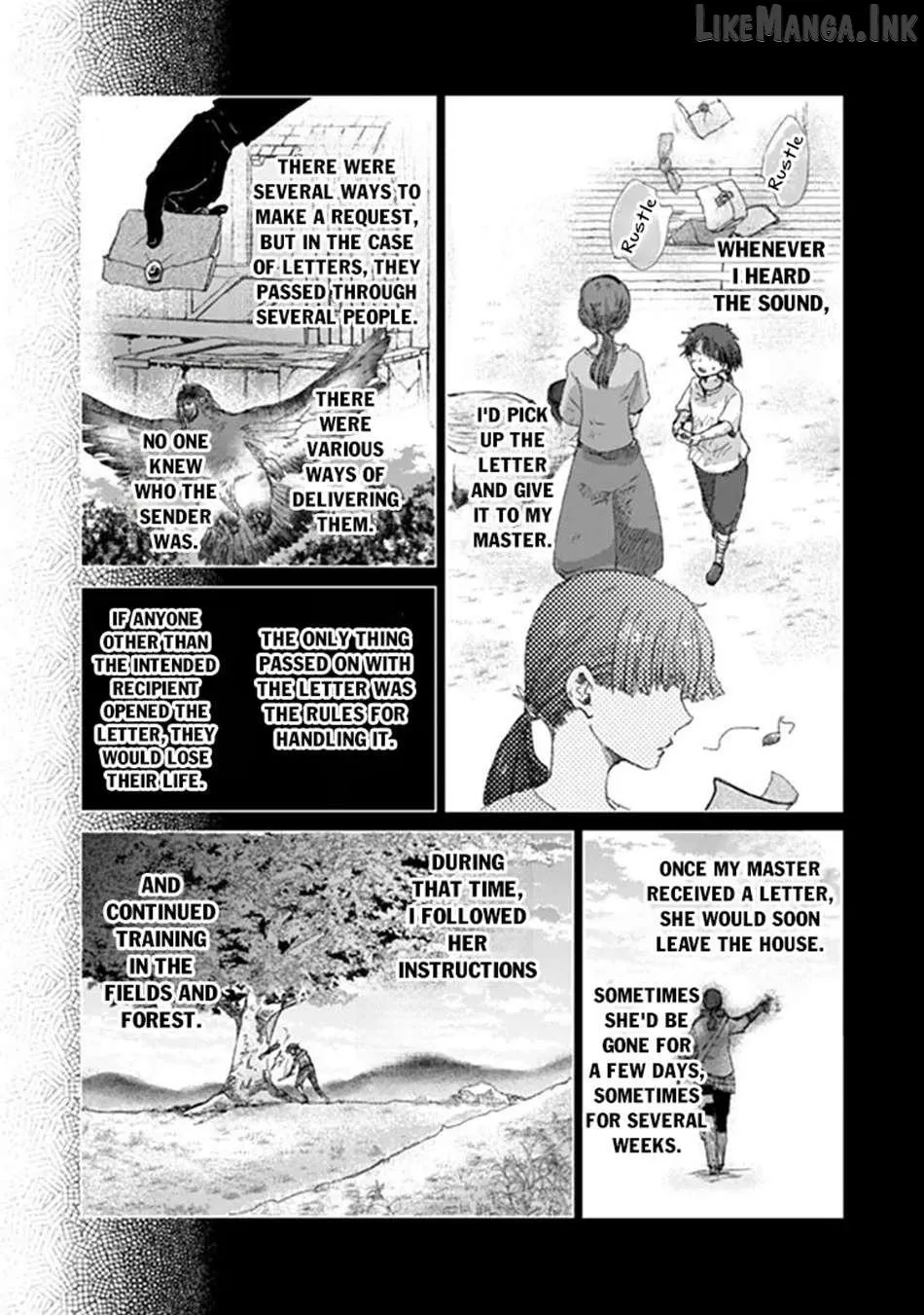Read Hazure Skill "Soine" ga Kakuseishi, Boku ga Saikyou Harem wo Kizuku Made - Micchaku Soine de Ganbou Kaihou!? Yuuwakusare Makutte Komattemasu!! chapter 49 image 21 on Lezhin