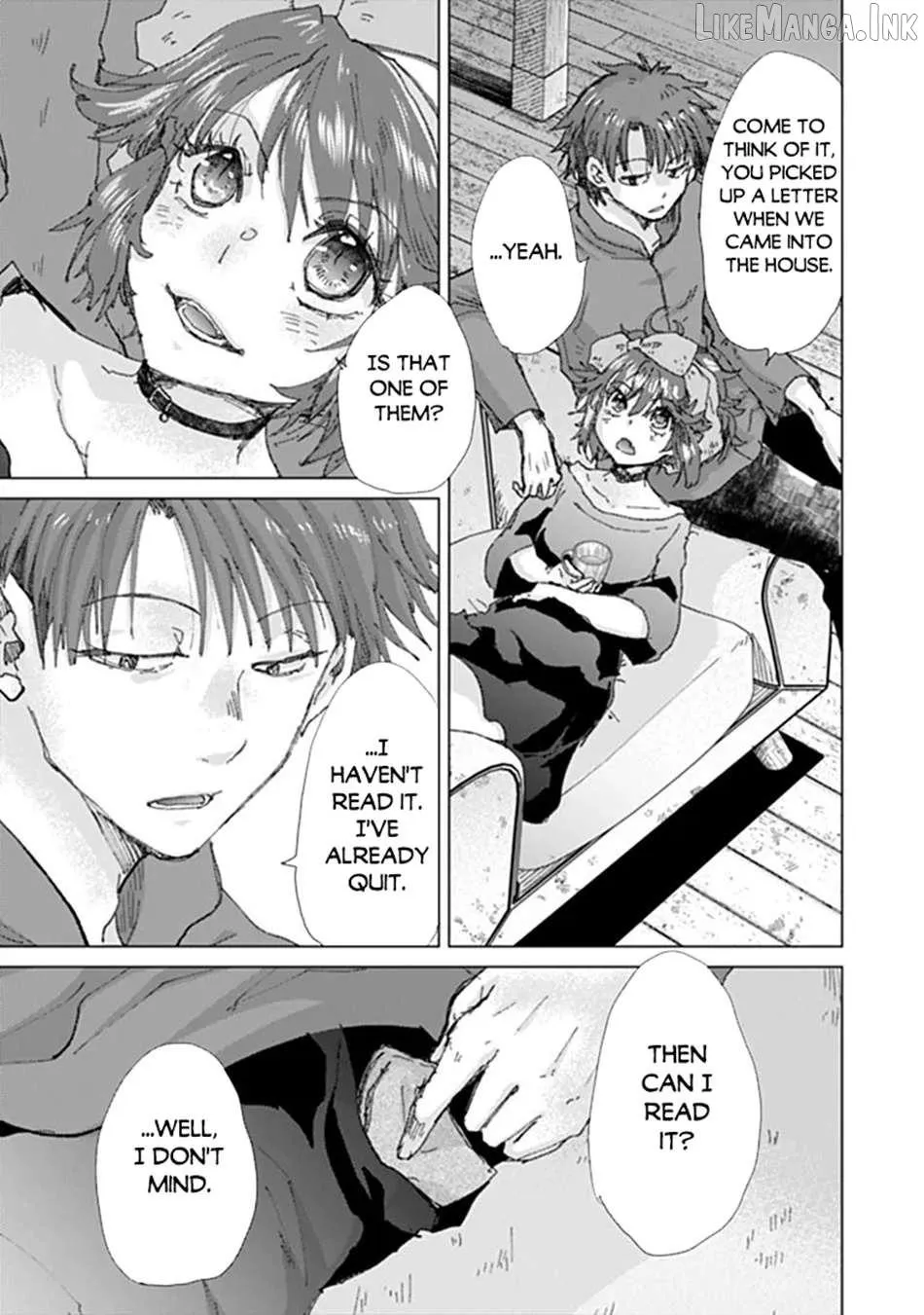 Read Hazure Skill "Soine" ga Kakuseishi, Boku ga Saikyou Harem wo Kizuku Made - Micchaku Soine de Ganbou Kaihou!? Yuuwakusare Makutte Komattemasu!! chapter 49 image 22 on Lezhin
