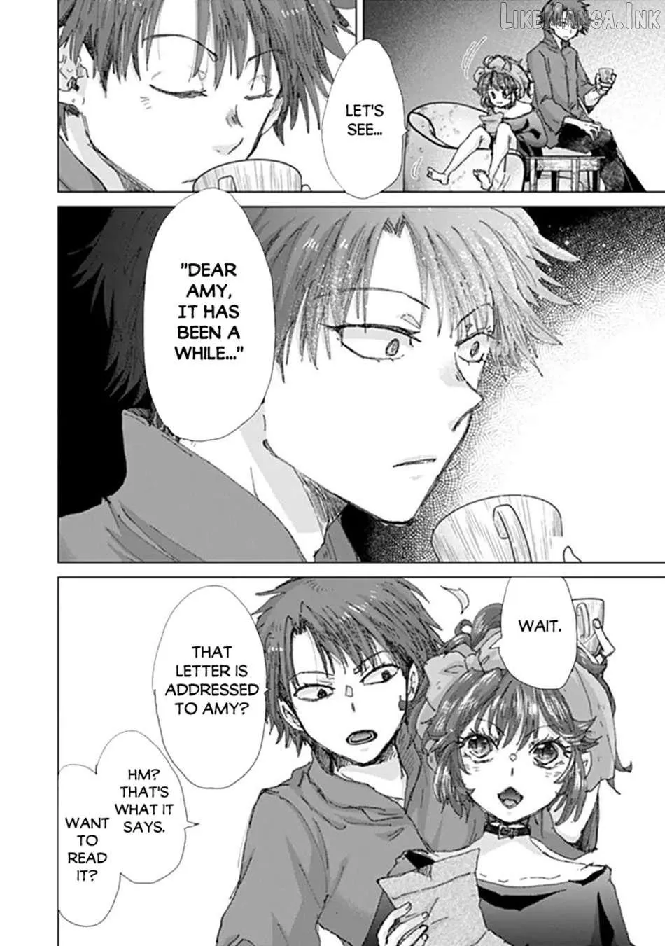 Read Hazure Skill "Soine" ga Kakuseishi, Boku ga Saikyou Harem wo Kizuku Made - Micchaku Soine de Ganbou Kaihou!? Yuuwakusare Makutte Komattemasu!! chapter 49 image 23 on Lezhin
