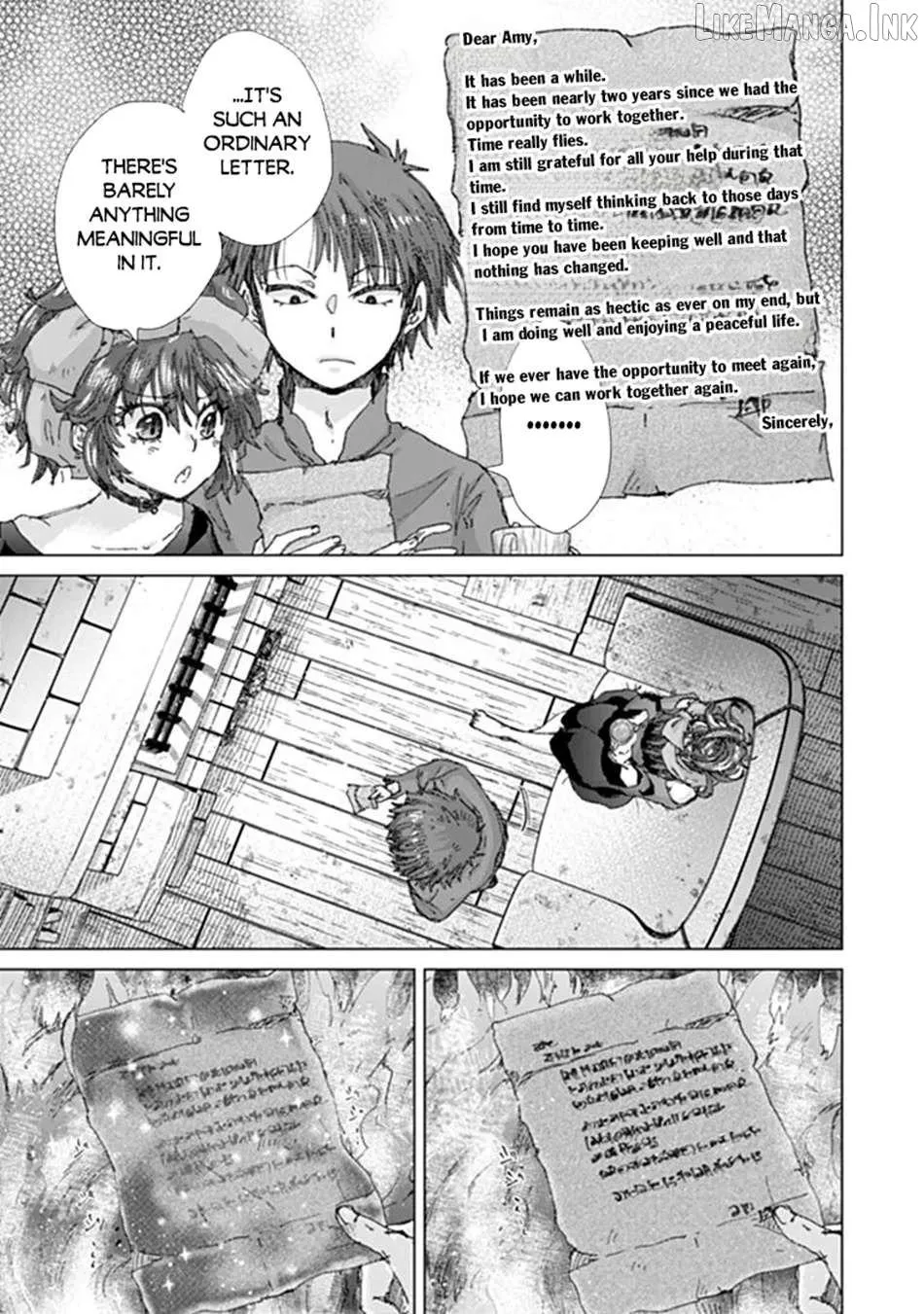Read Hazure Skill "Soine" ga Kakuseishi, Boku ga Saikyou Harem wo Kizuku Made - Micchaku Soine de Ganbou Kaihou!? Yuuwakusare Makutte Komattemasu!! chapter 49 image 24 on Lezhin