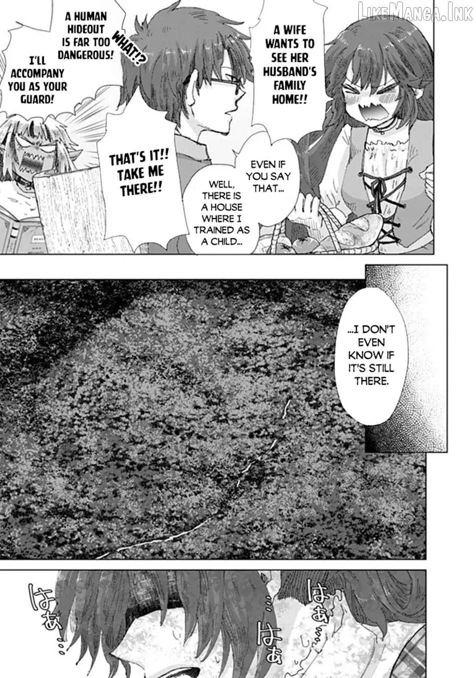 Read Hazure Skill "Soine" ga Kakuseishi, Boku ga Saikyou Harem wo Kizuku Made - Micchaku Soine de Ganbou Kaihou!? Yuuwakusare Makutte Komattemasu!! chapter 49 image 3 on Lezhin