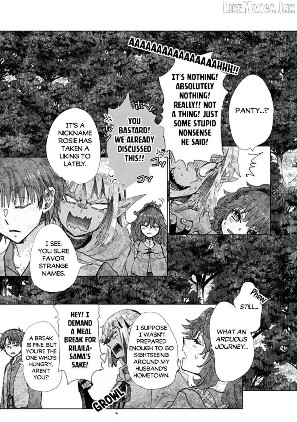 Read Hazure Skill "Soine" ga Kakuseishi, Boku ga Saikyou Harem wo Kizuku Made - Micchaku Soine de Ganbou Kaihou!? Yuuwakusare Makutte Komattemasu!! chapter 49 image 5 on Lezhin
