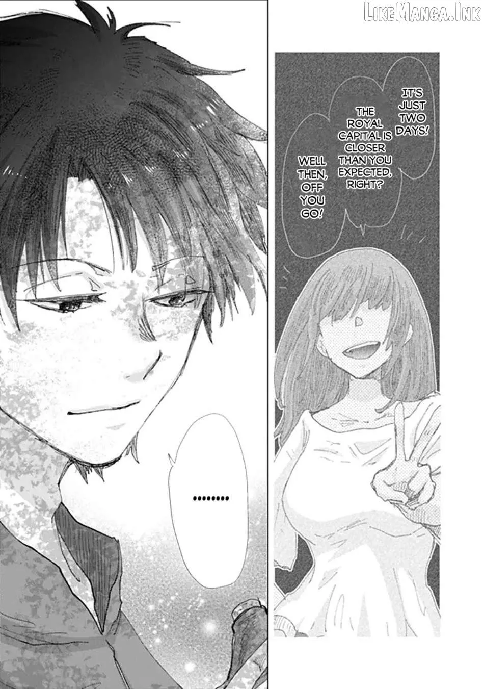 Read Hazure Skill "Soine" ga Kakuseishi, Boku ga Saikyou Harem wo Kizuku Made - Micchaku Soine de Ganbou Kaihou!? Yuuwakusare Makutte Komattemasu!! chapter 49 image 7 on Lezhin