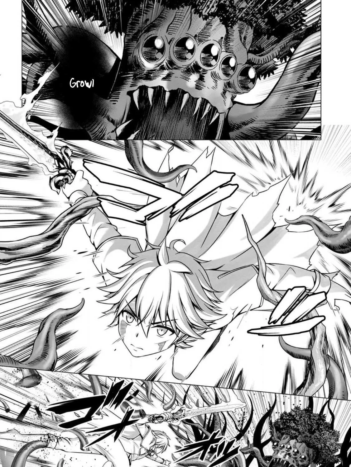 Read Hazure Skill "Soine" ga Kakuseishi, Boku ga Saikyou Harem wo Kizuku Made - Micchaku Soine de Ganbou Kaihou!? Yuuwakusare Makutte Komattemasu!! chapter 5 image 10 on Lezhin