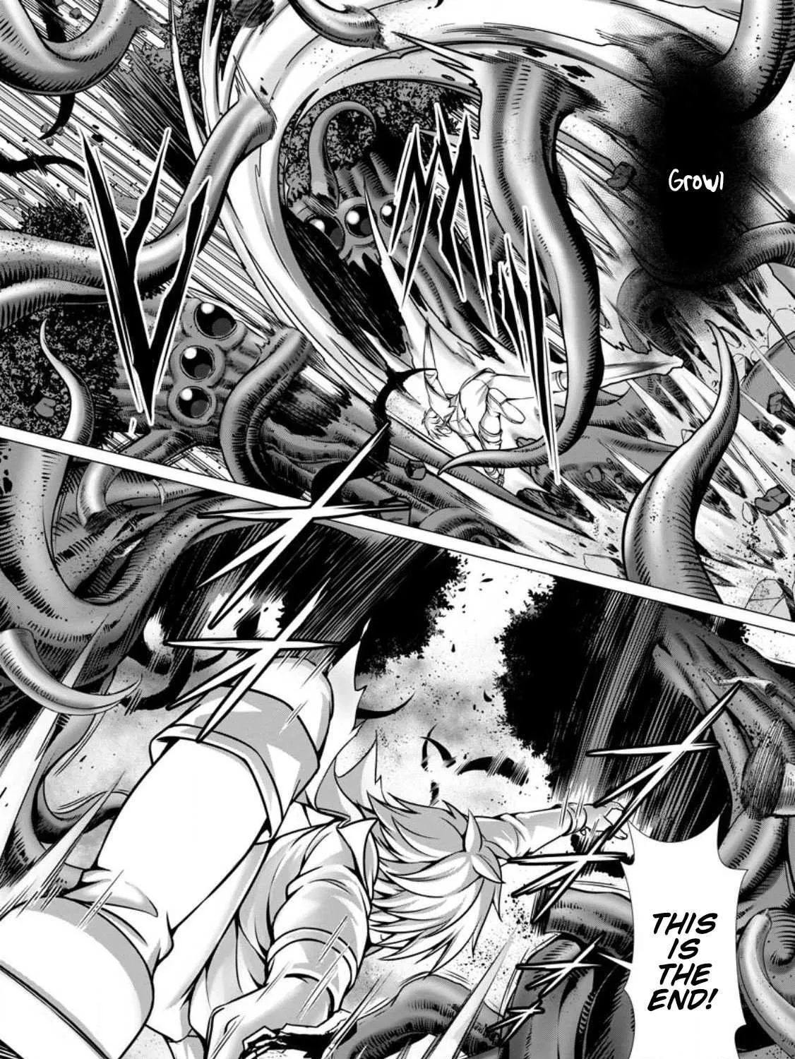 Read Hazure Skill "Soine" ga Kakuseishi, Boku ga Saikyou Harem wo Kizuku Made - Micchaku Soine de Ganbou Kaihou!? Yuuwakusare Makutte Komattemasu!! chapter 5 image 12 on Lezhin