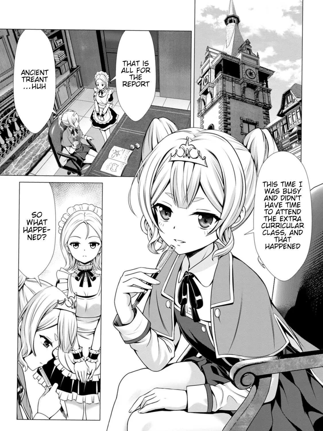 Read Hazure Skill "Soine" ga Kakuseishi, Boku ga Saikyou Harem wo Kizuku Made - Micchaku Soine de Ganbou Kaihou!? Yuuwakusare Makutte Komattemasu!! chapter 5 image 68 on Lezhin