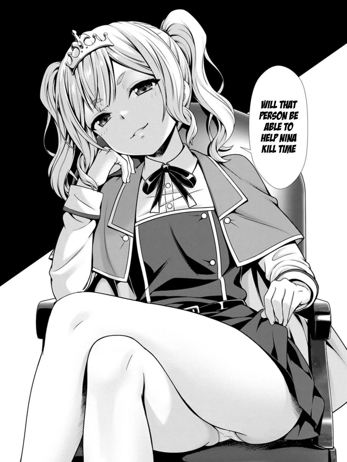 Read Hazure Skill "Soine" ga Kakuseishi, Boku ga Saikyou Harem wo Kizuku Made - Micchaku Soine de Ganbou Kaihou!? Yuuwakusare Makutte Komattemasu!! chapter 5 image 72 on Lezhin