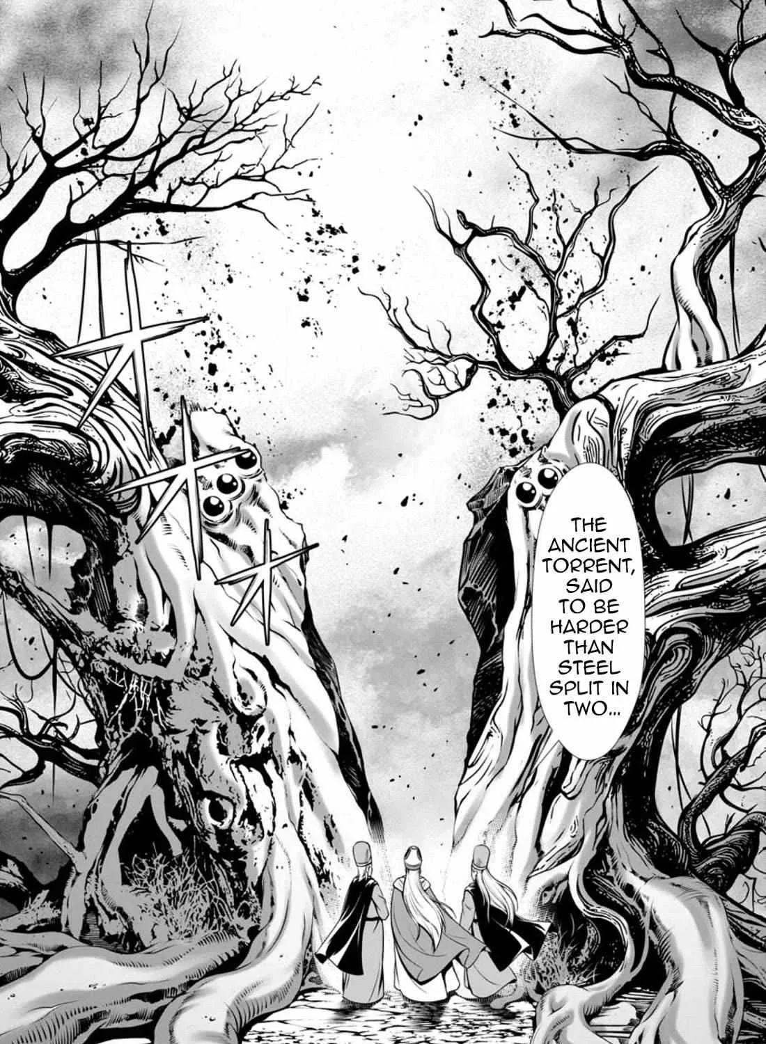 Read Hazure Skill "Soine" ga Kakuseishi, Boku ga Saikyou Harem wo Kizuku Made - Micchaku Soine de Ganbou Kaihou!? Yuuwakusare Makutte Komattemasu!! chapter 6 image 4 on Lezhin