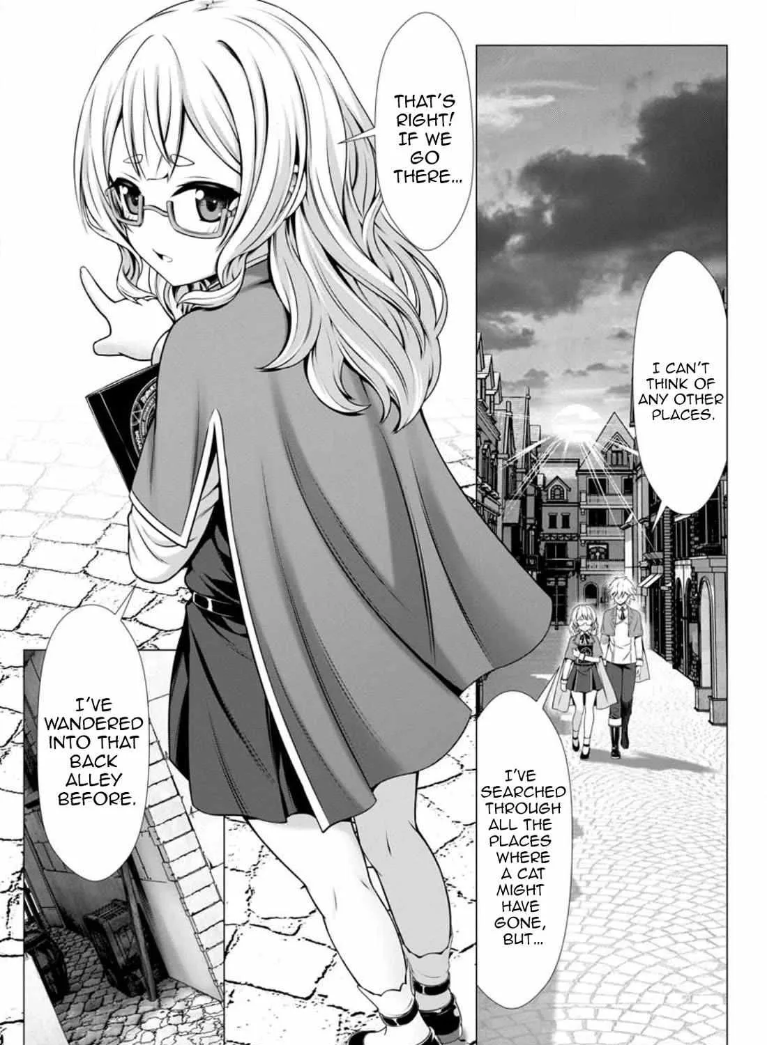 Read Hazure Skill "Soine" ga Kakuseishi, Boku ga Saikyou Harem wo Kizuku Made - Micchaku Soine de Ganbou Kaihou!? Yuuwakusare Makutte Komattemasu!! chapter 6 image 40 on Lezhin
