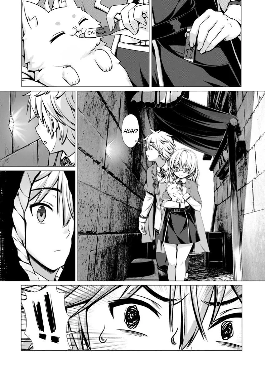 Read Hazure Skill "Soine" ga Kakuseishi, Boku ga Saikyou Harem wo Kizuku Made - Micchaku Soine de Ganbou Kaihou!? Yuuwakusare Makutte Komattemasu!! chapter 6 image 44 on Lezhin