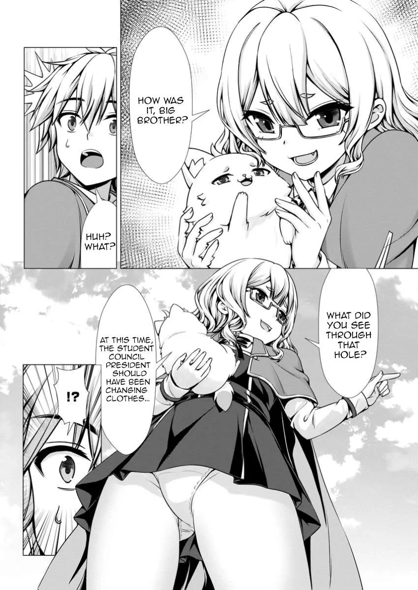 Read Hazure Skill "Soine" ga Kakuseishi, Boku ga Saikyou Harem wo Kizuku Made - Micchaku Soine de Ganbou Kaihou!? Yuuwakusare Makutte Komattemasu!! chapter 6 image 48 on Lezhin