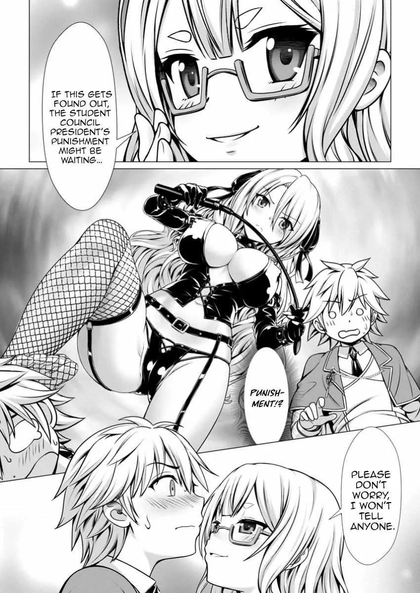 Read Hazure Skill "Soine" ga Kakuseishi, Boku ga Saikyou Harem wo Kizuku Made - Micchaku Soine de Ganbou Kaihou!? Yuuwakusare Makutte Komattemasu!! chapter 6 image 49 on Lezhin