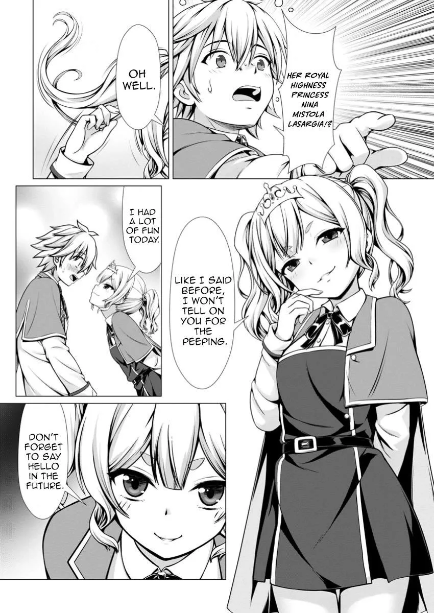 Read Hazure Skill "Soine" ga Kakuseishi, Boku ga Saikyou Harem wo Kizuku Made - Micchaku Soine de Ganbou Kaihou!? Yuuwakusare Makutte Komattemasu!! chapter 6 image 52 on Lezhin