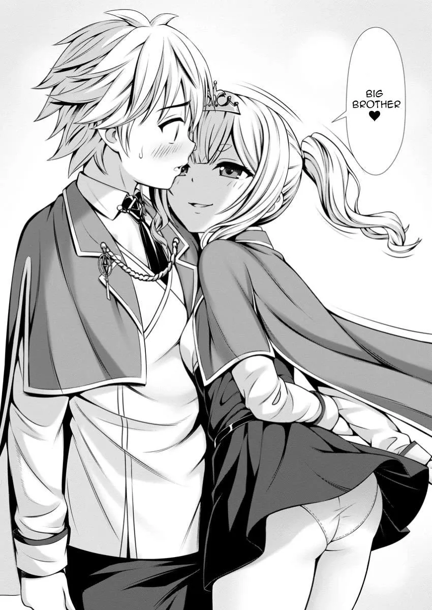Read Hazure Skill "Soine" ga Kakuseishi, Boku ga Saikyou Harem wo Kizuku Made - Micchaku Soine de Ganbou Kaihou!? Yuuwakusare Makutte Komattemasu!! chapter 6 image 53 on Lezhin