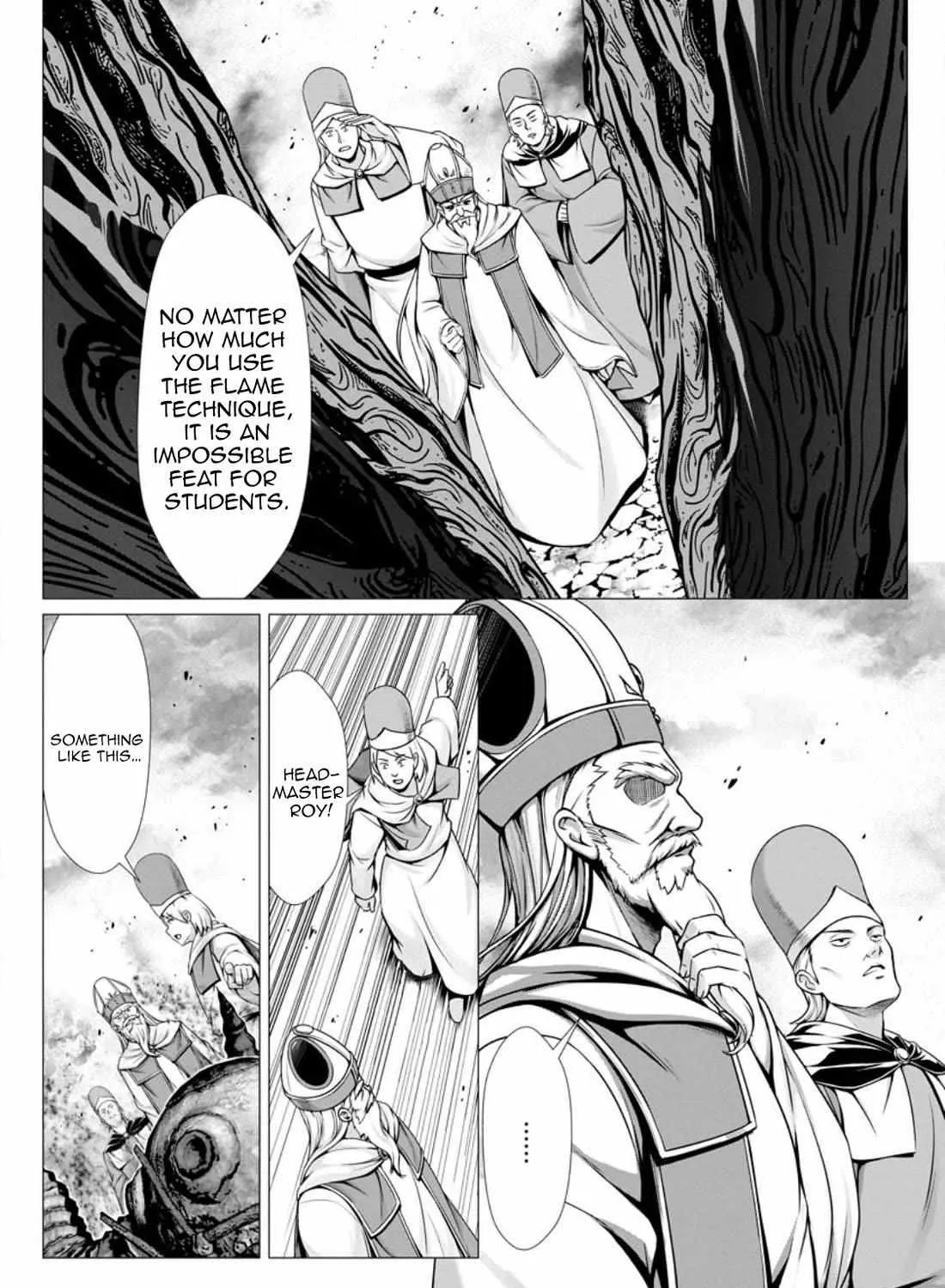 Read Hazure Skill "Soine" ga Kakuseishi, Boku ga Saikyou Harem wo Kizuku Made - Micchaku Soine de Ganbou Kaihou!? Yuuwakusare Makutte Komattemasu!! chapter 6 image 6 on Lezhin