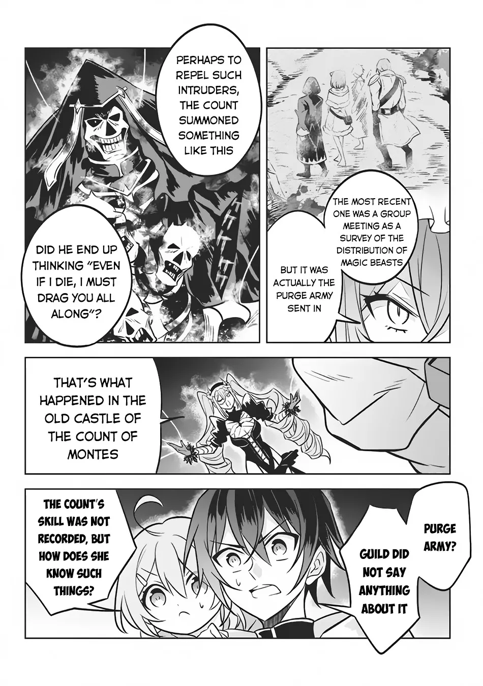 Read Hazure Skill "Soine" ga Kakuseishi, Boku ga Saikyou Harem wo Kizuku Made - Micchaku Soine de Ganbou Kaihou!? Yuuwakusare Makutte Komattemasu!! chapter 7.1 image 12 on Lezhin