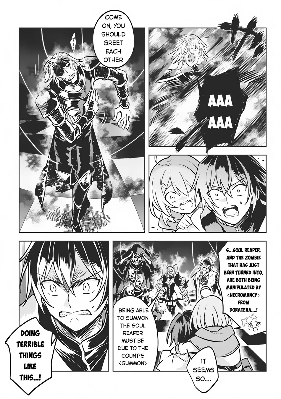 Read Hazure Skill "Soine" ga Kakuseishi, Boku ga Saikyou Harem wo Kizuku Made - Micchaku Soine de Ganbou Kaihou!? Yuuwakusare Makutte Komattemasu!! chapter 7.1 image 7 on Lezhin