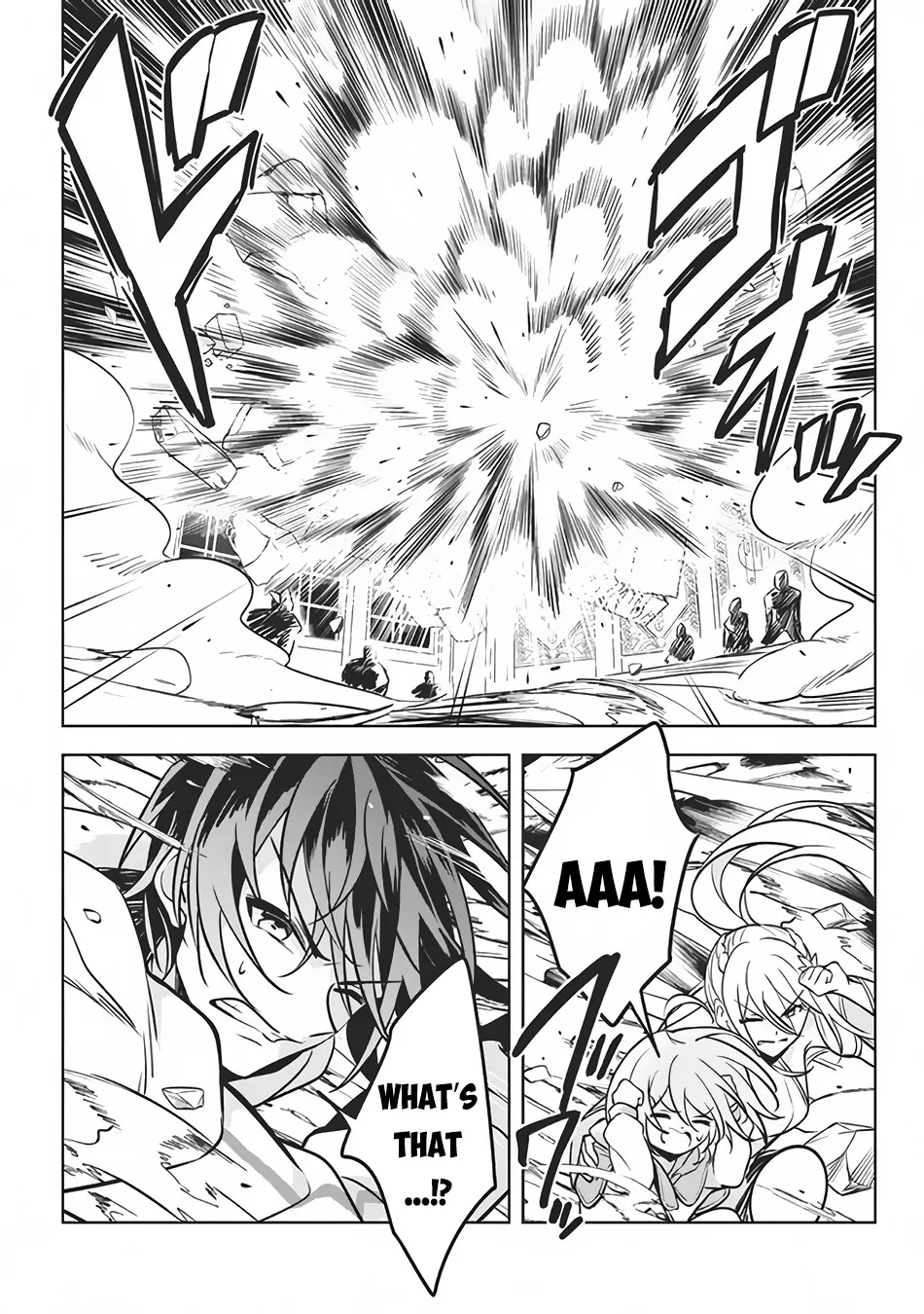 Read Hazure Skill "Soine" ga Kakuseishi, Boku ga Saikyou Harem wo Kizuku Made - Micchaku Soine de Ganbou Kaihou!? Yuuwakusare Makutte Komattemasu!! chapter 7.2 image 10 on Lezhin