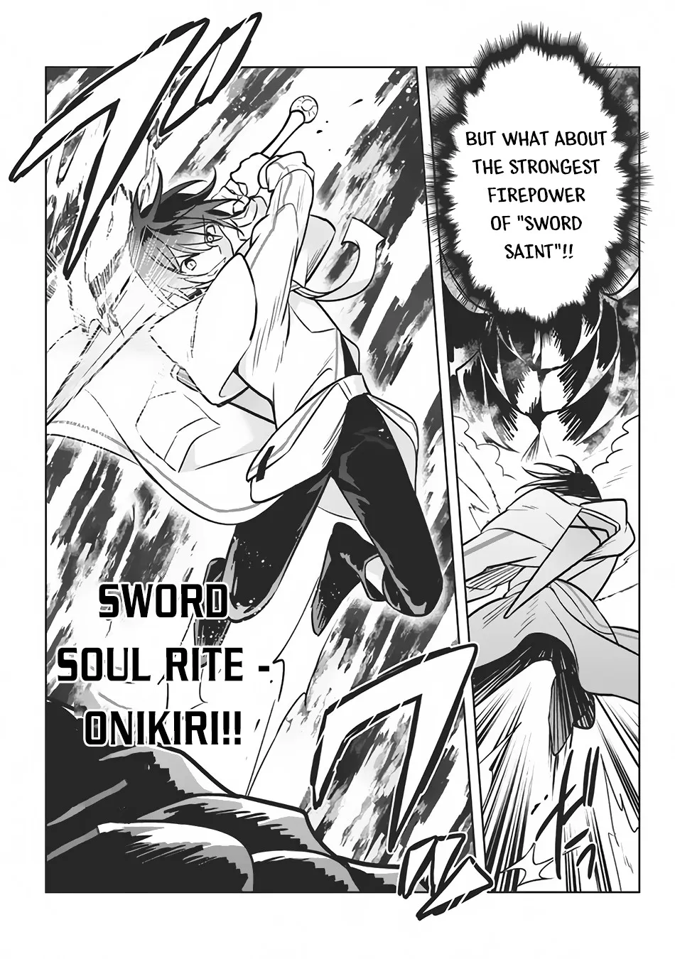 Read Hazure Skill "Soine" ga Kakuseishi, Boku ga Saikyou Harem wo Kizuku Made - Micchaku Soine de Ganbou Kaihou!? Yuuwakusare Makutte Komattemasu!! chapter 7.2 image 15 on Lezhin
