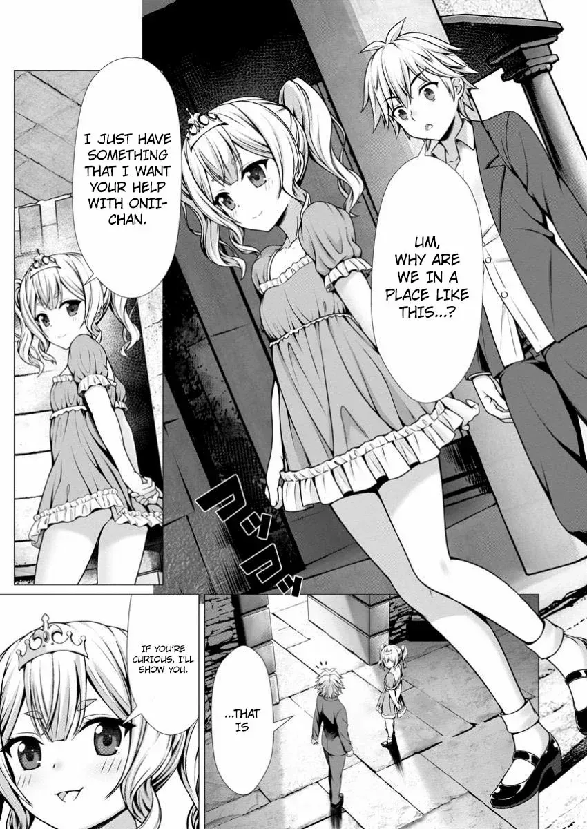Read Hazure Skill "Soine" ga Kakuseishi, Boku ga Saikyou Harem wo Kizuku Made - Micchaku Soine de Ganbou Kaihou!? Yuuwakusare Makutte Komattemasu!! chapter 7 image 18 on Lezhin