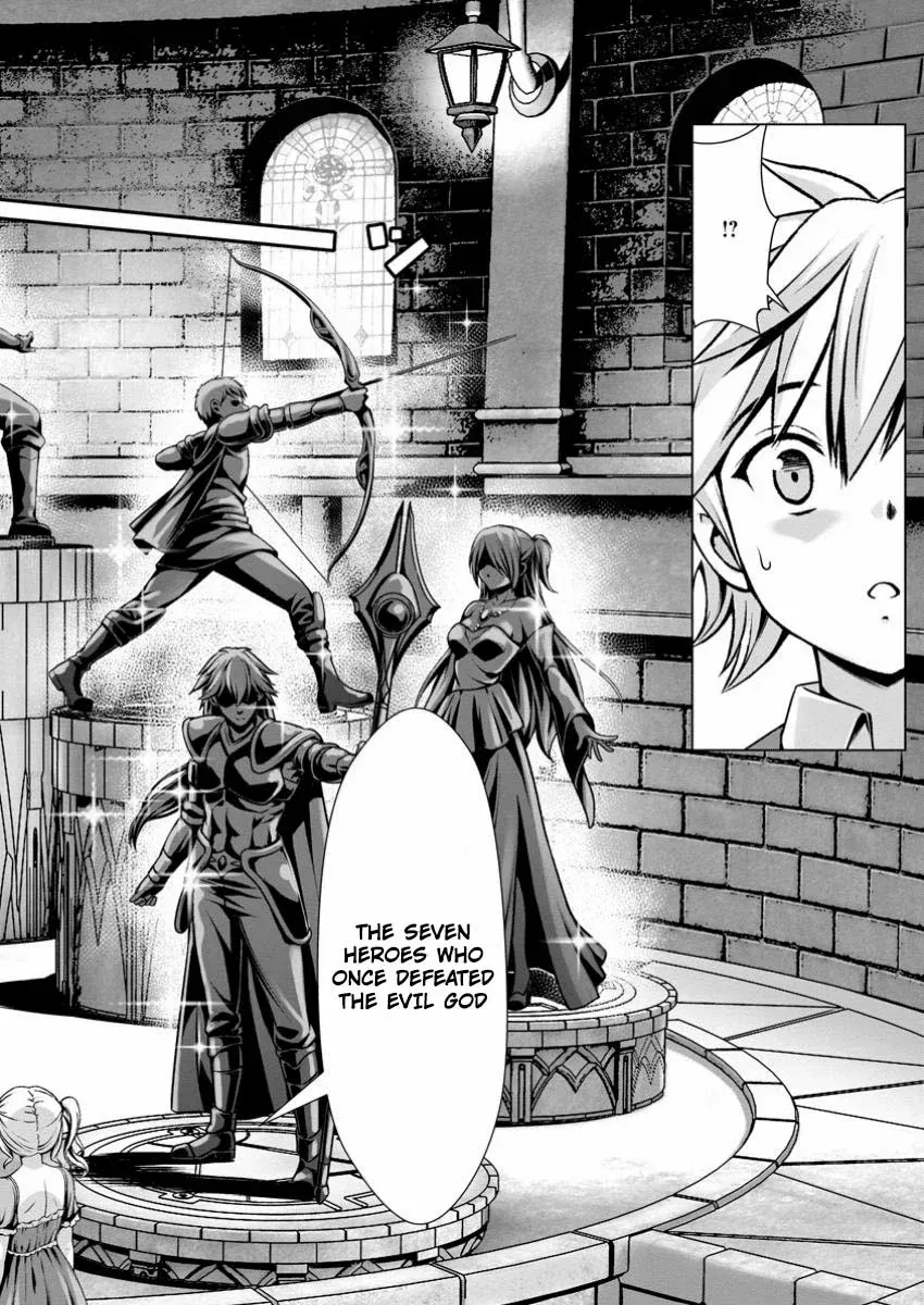 Read Hazure Skill "Soine" ga Kakuseishi, Boku ga Saikyou Harem wo Kizuku Made - Micchaku Soine de Ganbou Kaihou!? Yuuwakusare Makutte Komattemasu!! chapter 7 image 19 on Lezhin