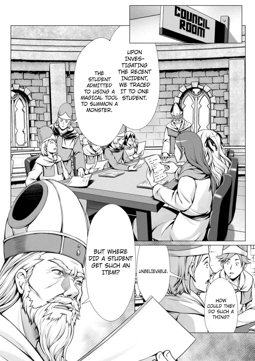 Read Hazure Skill "Soine" ga Kakuseishi, Boku ga Saikyou Harem wo Kizuku Made - Micchaku Soine de Ganbou Kaihou!? Yuuwakusare Makutte Komattemasu!! chapter 7 image 2 on Lezhin
