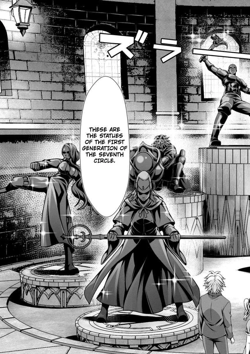 Read Hazure Skill "Soine" ga Kakuseishi, Boku ga Saikyou Harem wo Kizuku Made - Micchaku Soine de Ganbou Kaihou!? Yuuwakusare Makutte Komattemasu!! chapter 7 image 20 on Lezhin