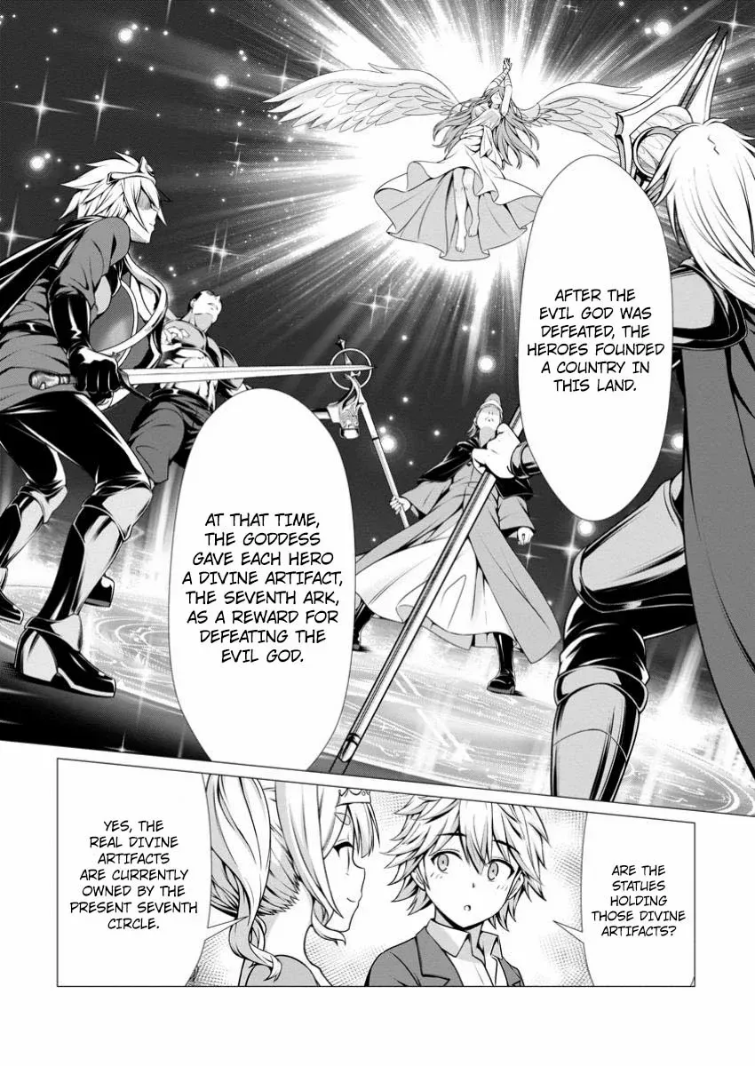 Read Hazure Skill "Soine" ga Kakuseishi, Boku ga Saikyou Harem wo Kizuku Made - Micchaku Soine de Ganbou Kaihou!? Yuuwakusare Makutte Komattemasu!! chapter 7 image 21 on Lezhin
