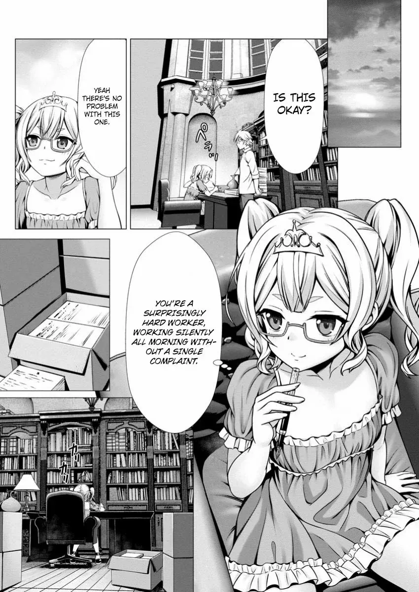 Read Hazure Skill "Soine" ga Kakuseishi, Boku ga Saikyou Harem wo Kizuku Made - Micchaku Soine de Ganbou Kaihou!? Yuuwakusare Makutte Komattemasu!! chapter 7 image 26 on Lezhin