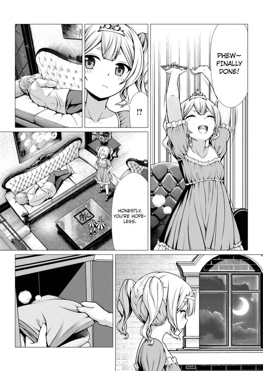 Read Hazure Skill "Soine" ga Kakuseishi, Boku ga Saikyou Harem wo Kizuku Made - Micchaku Soine de Ganbou Kaihou!? Yuuwakusare Makutte Komattemasu!! chapter 7 image 27 on Lezhin