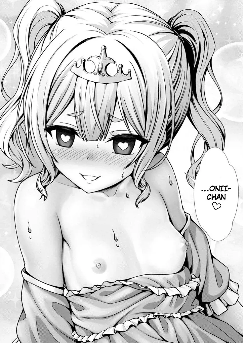 Read Hazure Skill "Soine" ga Kakuseishi, Boku ga Saikyou Harem wo Kizuku Made - Micchaku Soine de Ganbou Kaihou!? Yuuwakusare Makutte Komattemasu!! chapter 7 image 32 on Lezhin
