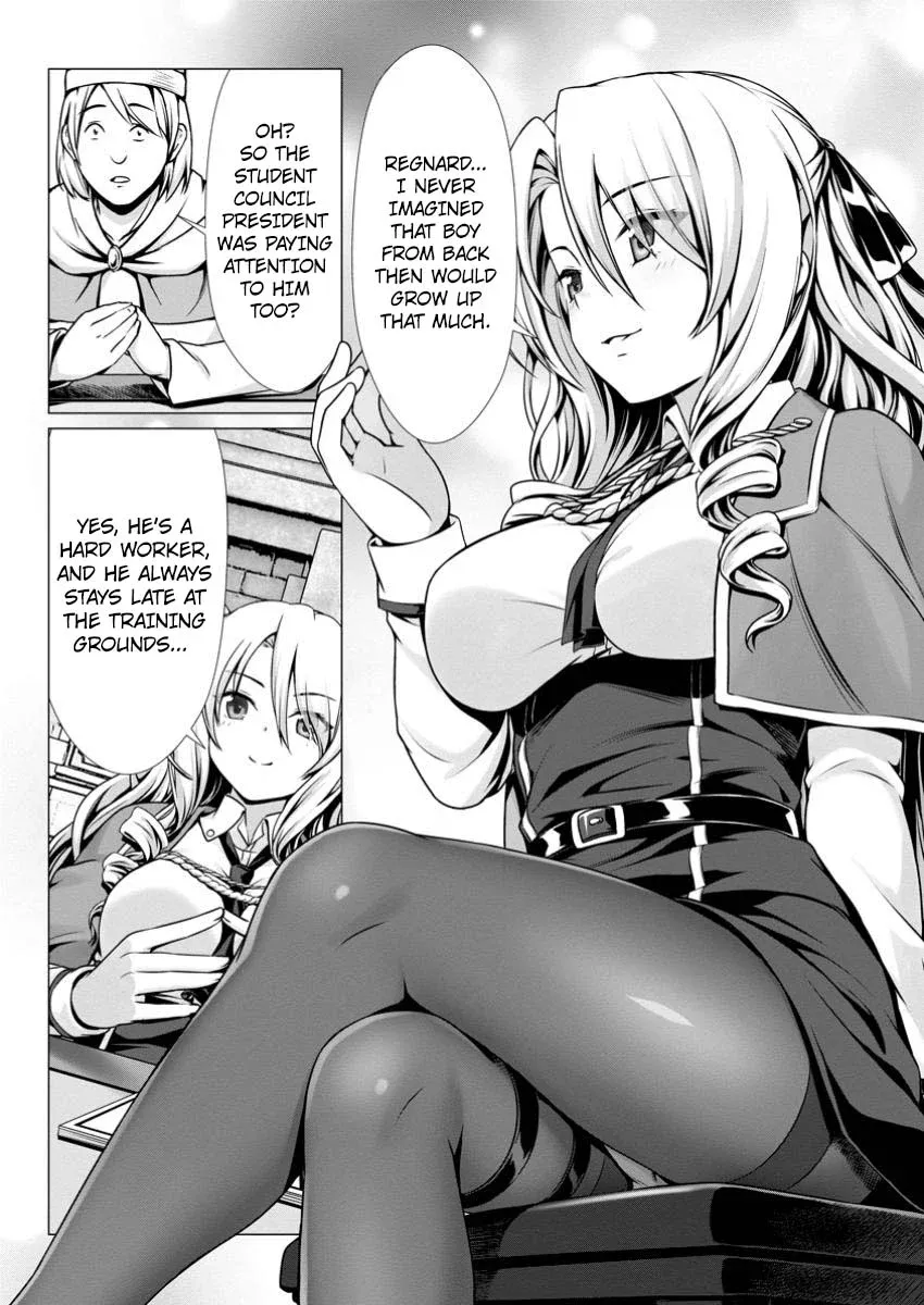 Read Hazure Skill "Soine" ga Kakuseishi, Boku ga Saikyou Harem wo Kizuku Made - Micchaku Soine de Ganbou Kaihou!? Yuuwakusare Makutte Komattemasu!! chapter 7 image 5 on Lezhin