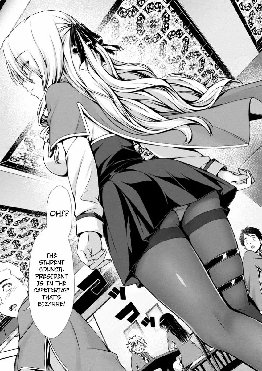 Read Hazure Skill "Soine" ga Kakuseishi, Boku ga Saikyou Harem wo Kizuku Made - Micchaku Soine de Ganbou Kaihou!? Yuuwakusare Makutte Komattemasu!! chapter 7 image 8 on Lezhin
