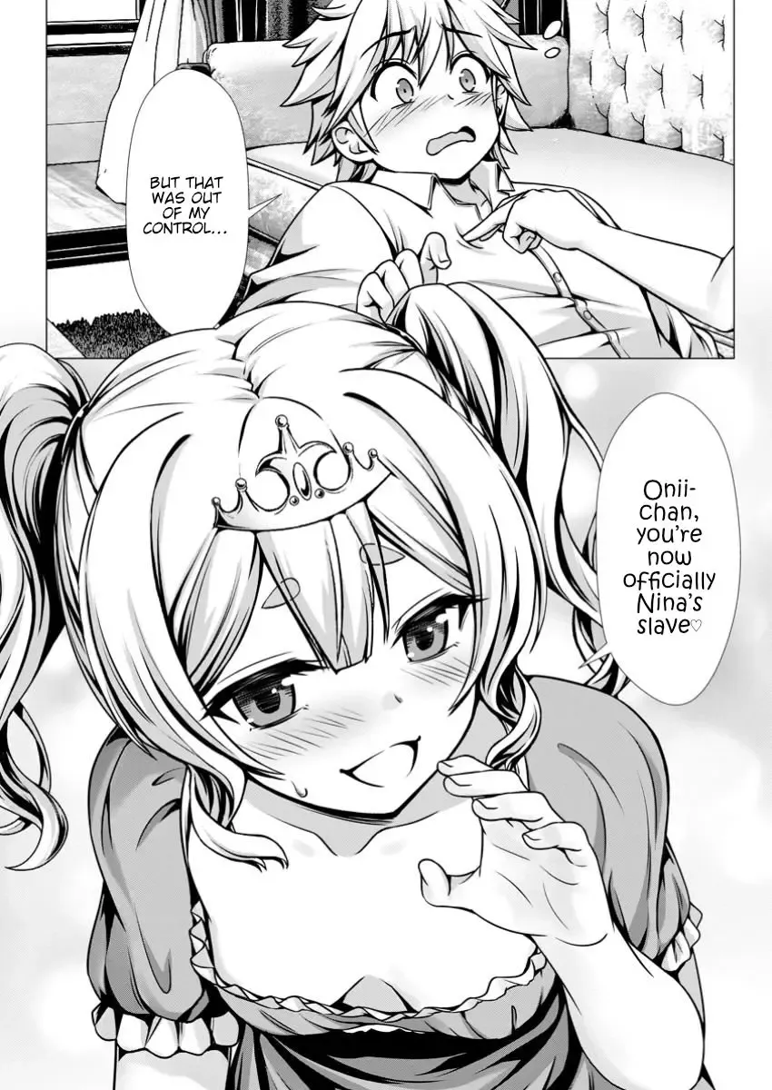 Read Hazure Skill "Soine" ga Kakuseishi, Boku ga Saikyou Harem wo Kizuku Made - Micchaku Soine de Ganbou Kaihou!? Yuuwakusare Makutte Komattemasu!! chapter 8 image 10 on Lezhin