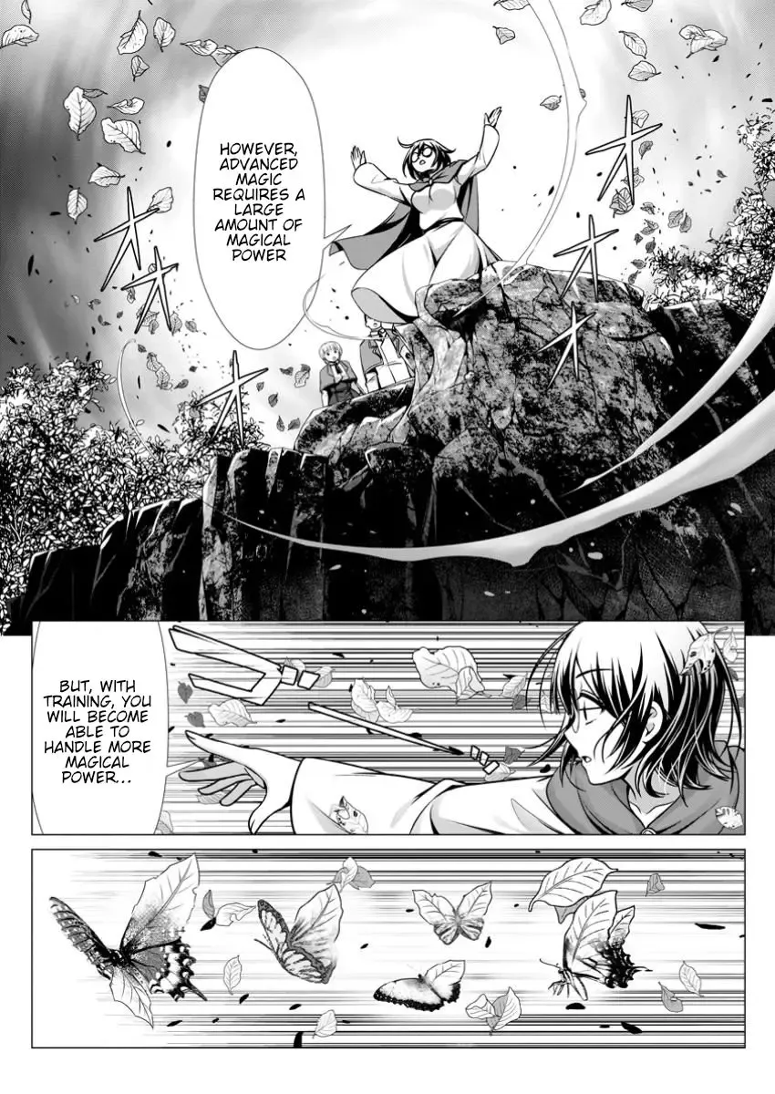 Read Hazure Skill "Soine" ga Kakuseishi, Boku ga Saikyou Harem wo Kizuku Made - Micchaku Soine de Ganbou Kaihou!? Yuuwakusare Makutte Komattemasu!! chapter 8 image 13 on Lezhin