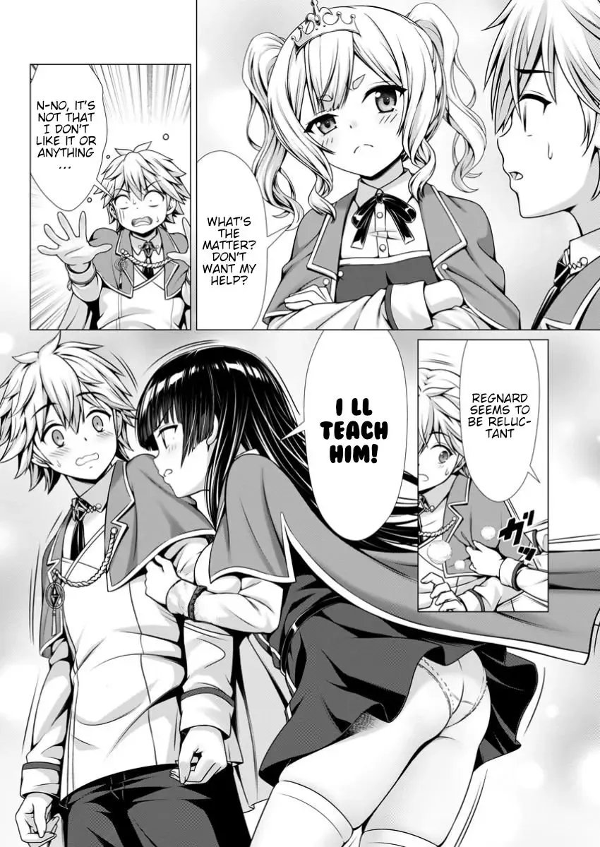 Read Hazure Skill "Soine" ga Kakuseishi, Boku ga Saikyou Harem wo Kizuku Made - Micchaku Soine de Ganbou Kaihou!? Yuuwakusare Makutte Komattemasu!! chapter 8 image 20 on Lezhin