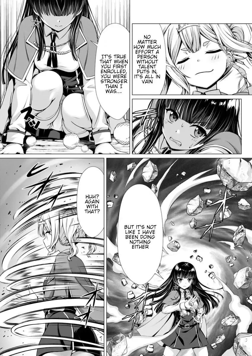 Read Hazure Skill "Soine" ga Kakuseishi, Boku ga Saikyou Harem wo Kizuku Made - Micchaku Soine de Ganbou Kaihou!? Yuuwakusare Makutte Komattemasu!! chapter 8 image 28 on Lezhin