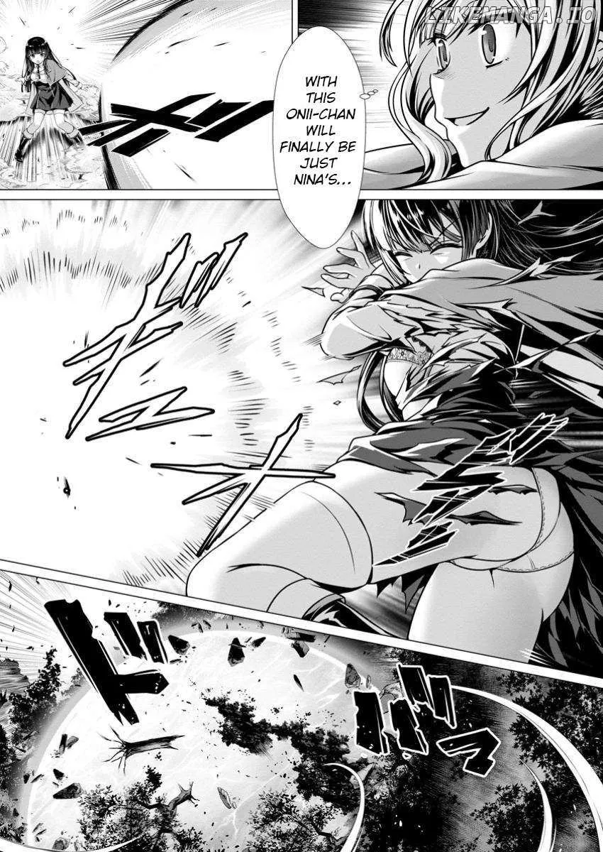 Read Hazure Skill "Soine" ga Kakuseishi, Boku ga Saikyou Harem wo Kizuku Made - Micchaku Soine de Ganbou Kaihou!? Yuuwakusare Makutte Komattemasu!! chapter 9 image 10 on Lezhin