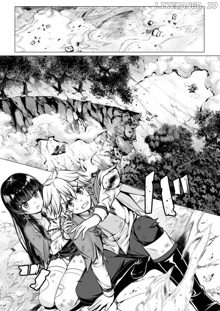 Read Hazure Skill "Soine" ga Kakuseishi, Boku ga Saikyou Harem wo Kizuku Made - Micchaku Soine de Ganbou Kaihou!? Yuuwakusare Makutte Komattemasu!! chapter 9 image 11 on Lezhin