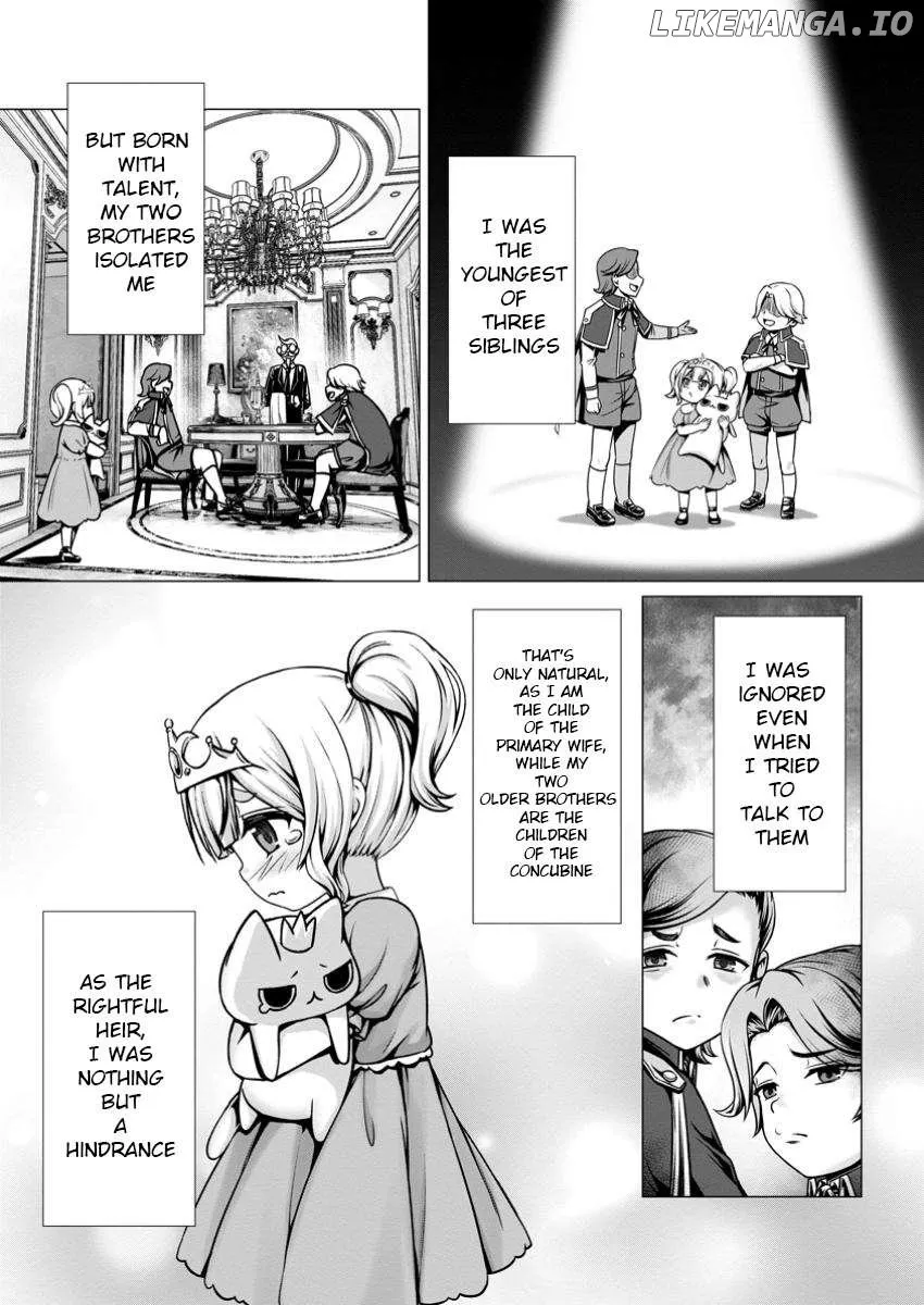 Read Hazure Skill "Soine" ga Kakuseishi, Boku ga Saikyou Harem wo Kizuku Made - Micchaku Soine de Ganbou Kaihou!? Yuuwakusare Makutte Komattemasu!! chapter 9 image 13 on Lezhin
