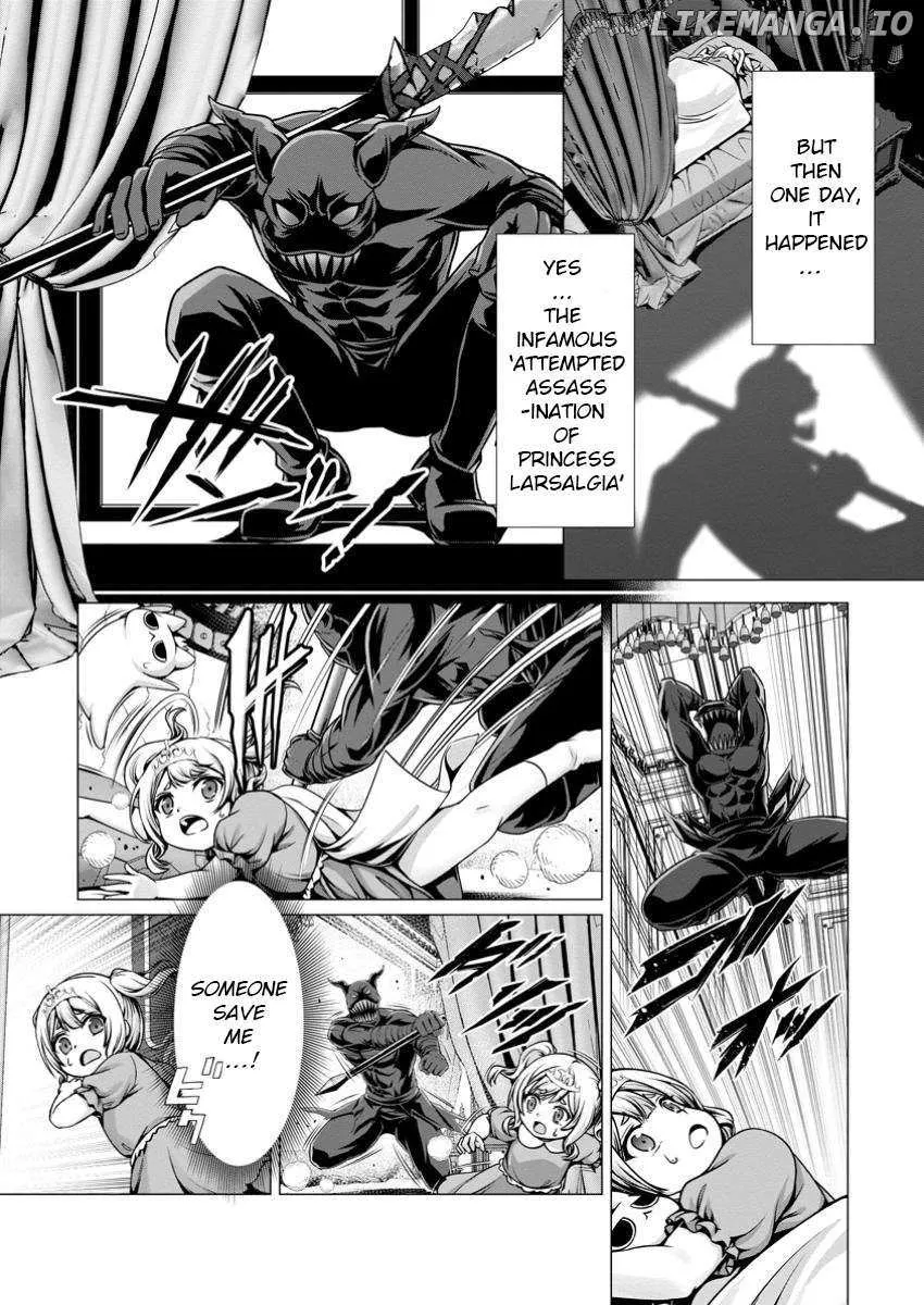 Read Hazure Skill "Soine" ga Kakuseishi, Boku ga Saikyou Harem wo Kizuku Made - Micchaku Soine de Ganbou Kaihou!? Yuuwakusare Makutte Komattemasu!! chapter 9 image 14 on Lezhin