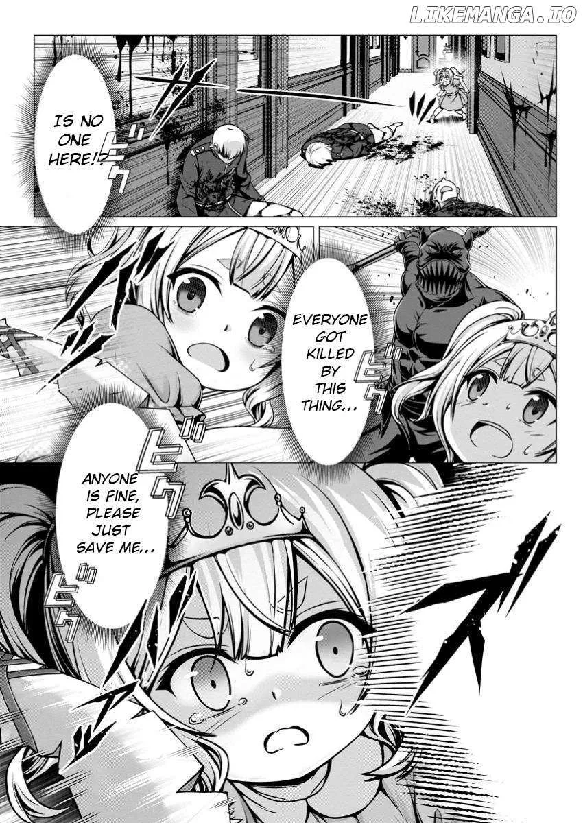 Read Hazure Skill "Soine" ga Kakuseishi, Boku ga Saikyou Harem wo Kizuku Made - Micchaku Soine de Ganbou Kaihou!? Yuuwakusare Makutte Komattemasu!! chapter 9 image 15 on Lezhin