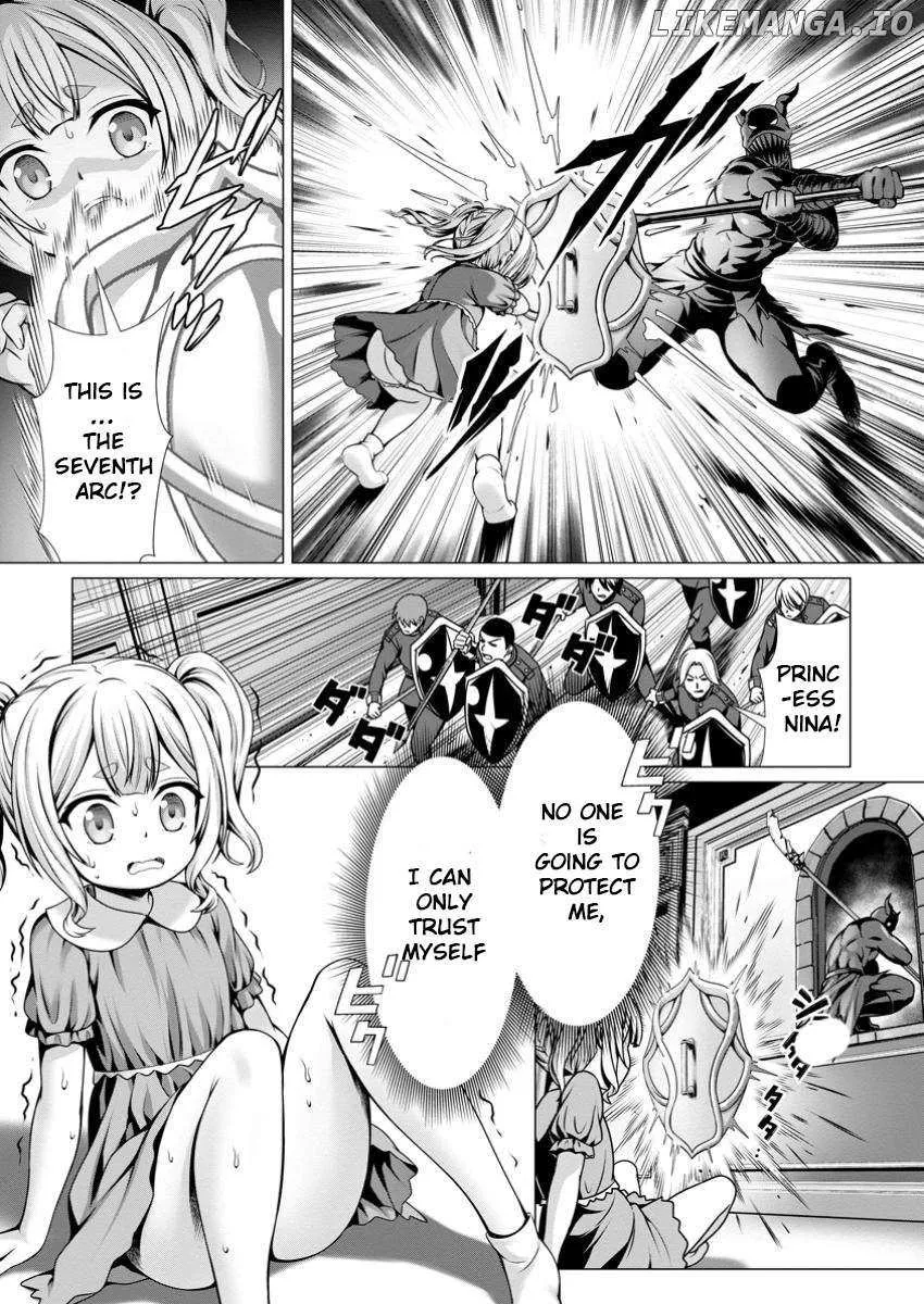 Read Hazure Skill "Soine" ga Kakuseishi, Boku ga Saikyou Harem wo Kizuku Made - Micchaku Soine de Ganbou Kaihou!? Yuuwakusare Makutte Komattemasu!! chapter 9 image 16 on Lezhin