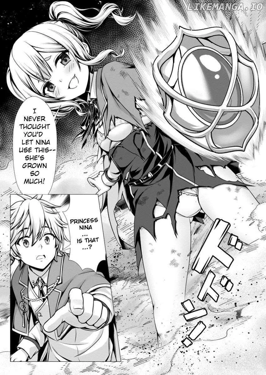 Read Hazure Skill "Soine" ga Kakuseishi, Boku ga Saikyou Harem wo Kizuku Made - Micchaku Soine de Ganbou Kaihou!? Yuuwakusare Makutte Komattemasu!! chapter 9 image 2 on Lezhin